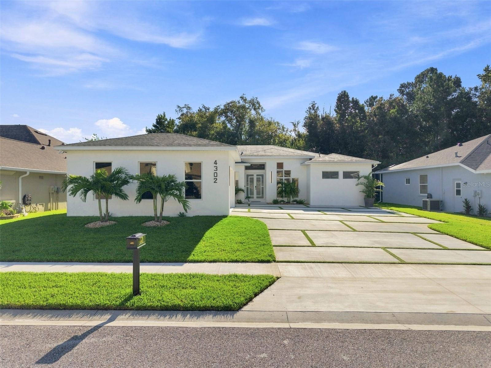 4302 Gevalia Dr, Brooksville, FL 34604 photo