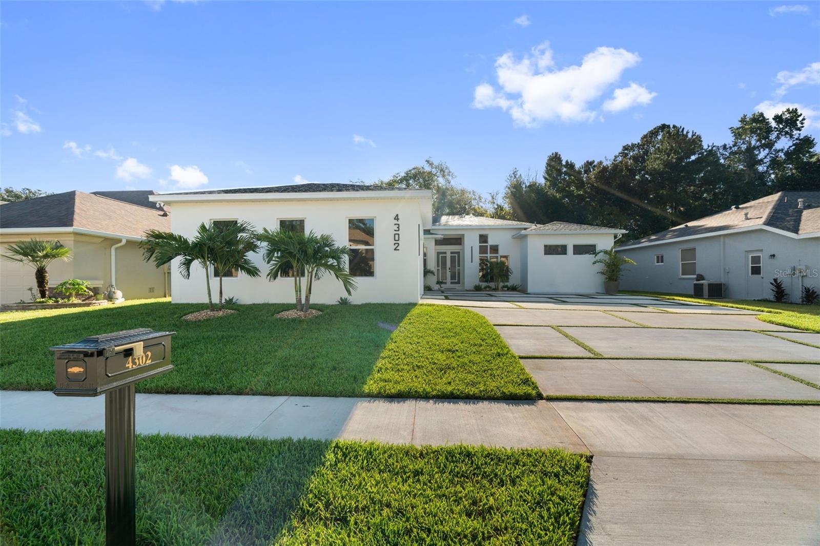 4302 Gevalia Dr, Brooksville, FL 34604 photo