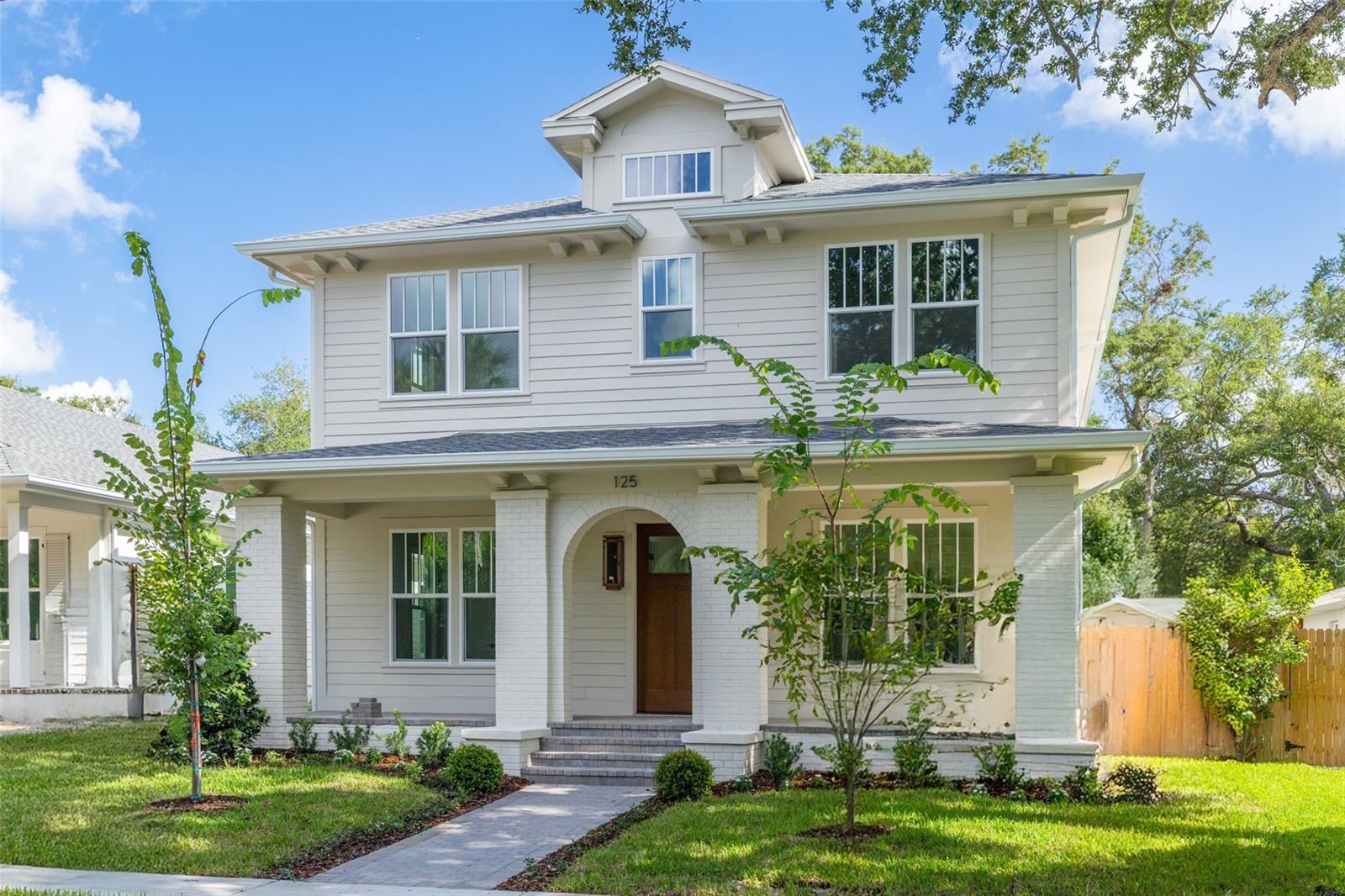 125 24 Ave, Saint Petersburg, FL 33705