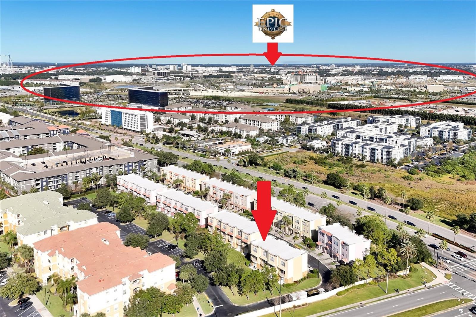 4800 Tidecrest Ave, Orlando, FL 32819