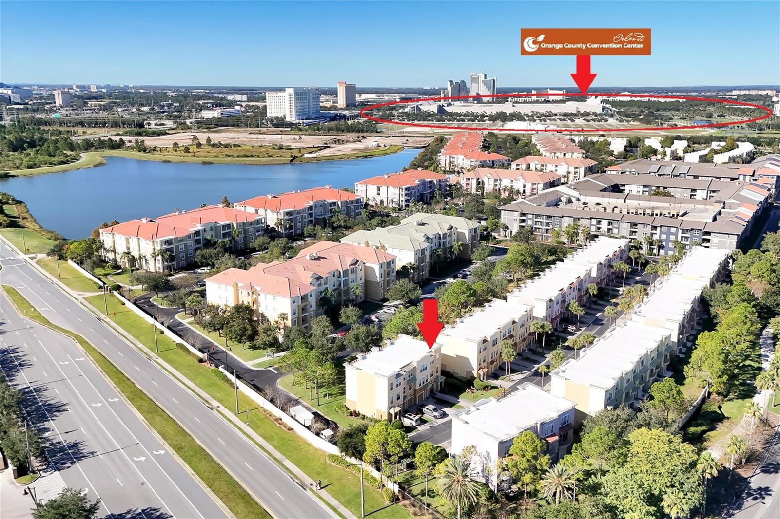 4800 Tidecrest Ave #172, Orlando, FL 32819 photo