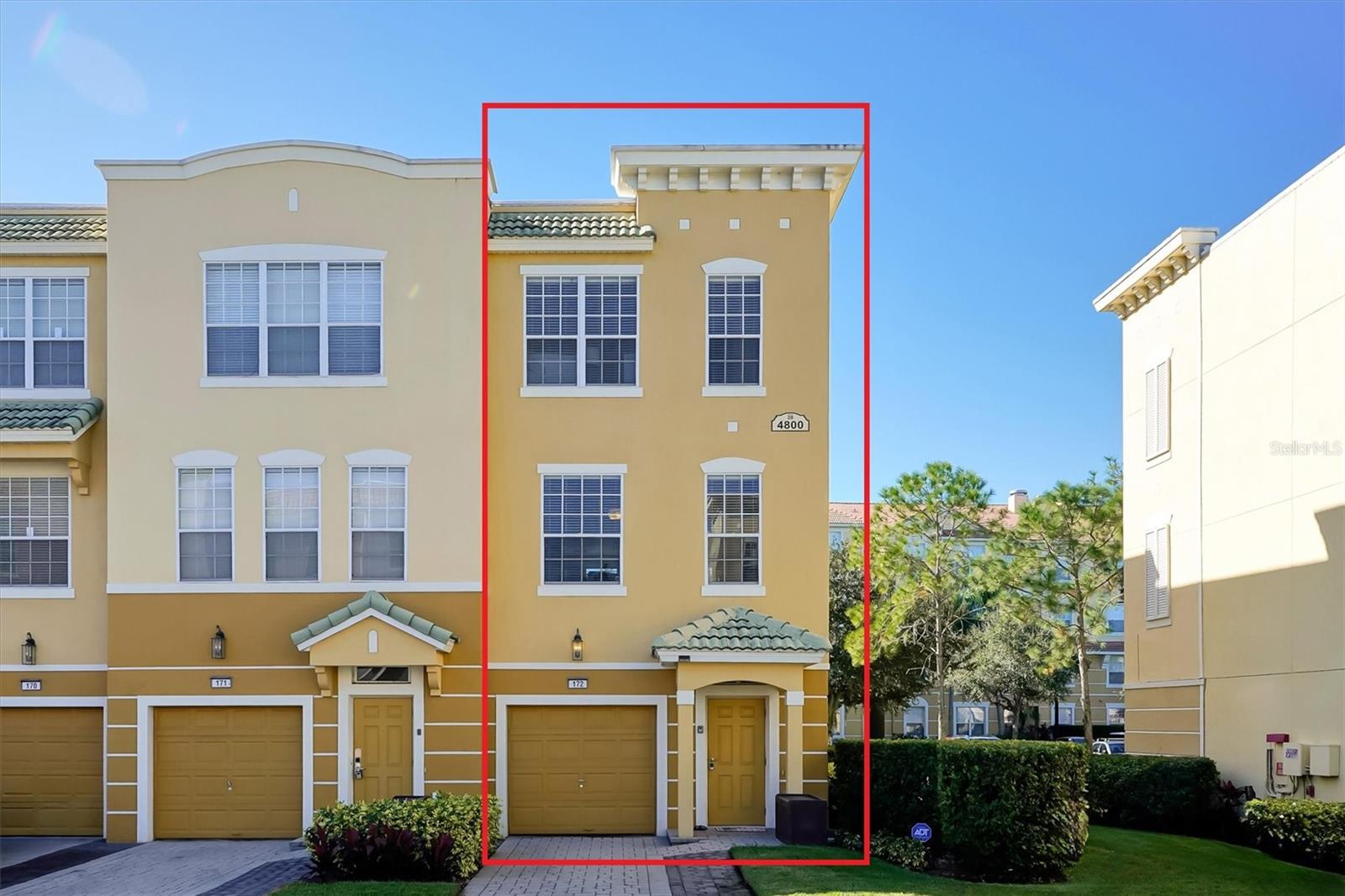 4800 Tidecrest Ave #172, Orlando, FL 32819 photo