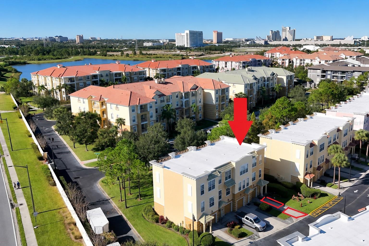 4800 Tidecrest Ave #172, Orlando, FL 32819 photo