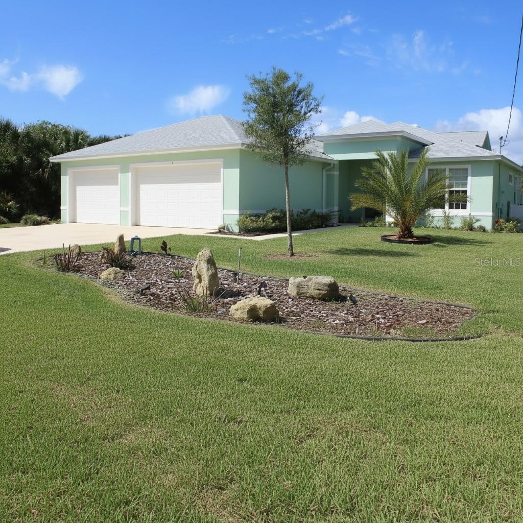 4 Ulmacea Pl, Palm Coast, FL 32137
