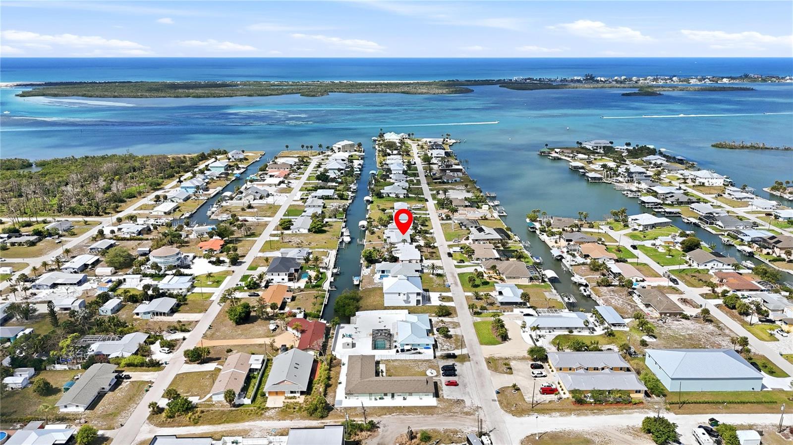 1959 Mississippi Ave, Englewood, FL 34224 photo