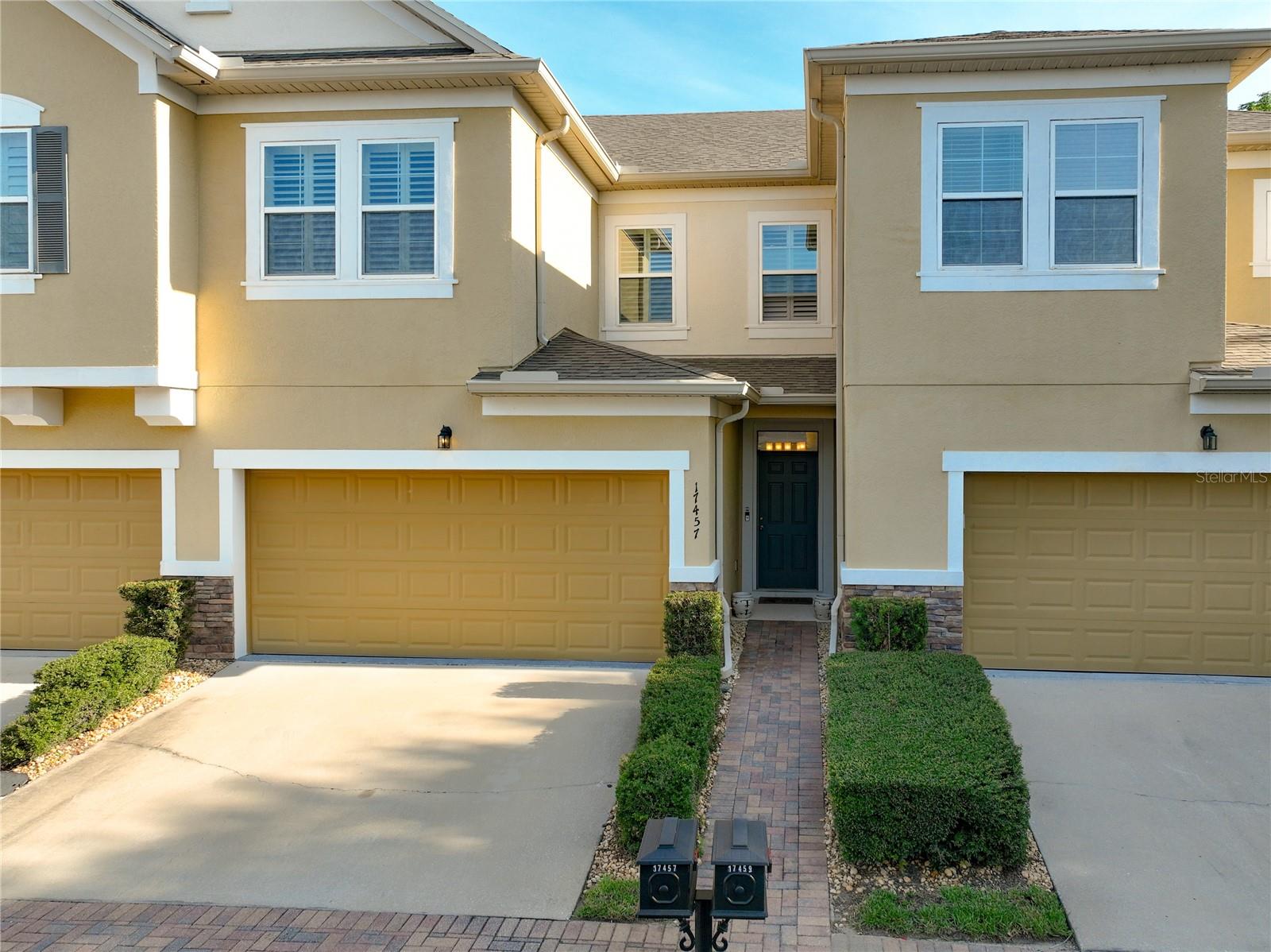 17457 Chateau Pine Way, Clermont, FL 34711