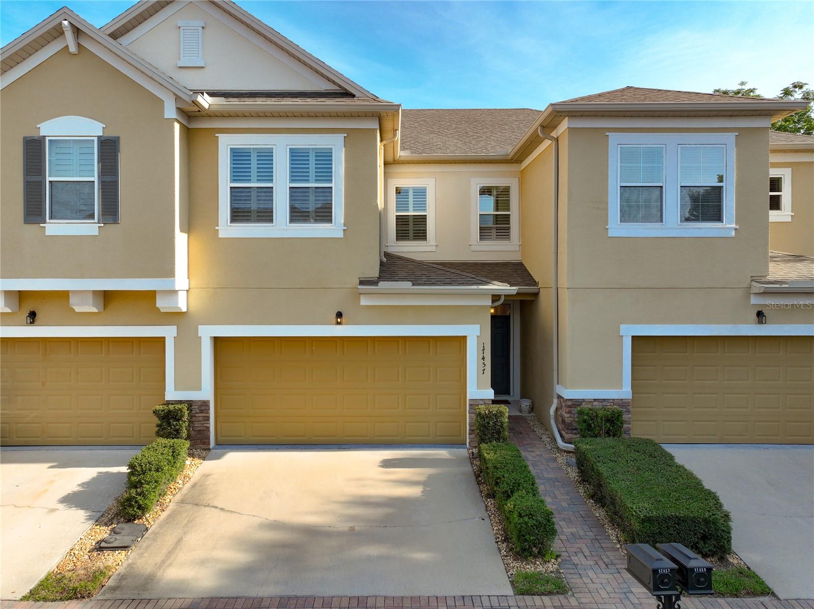 17457 Chateau Pine Way, Clermont, FL 34711 photo