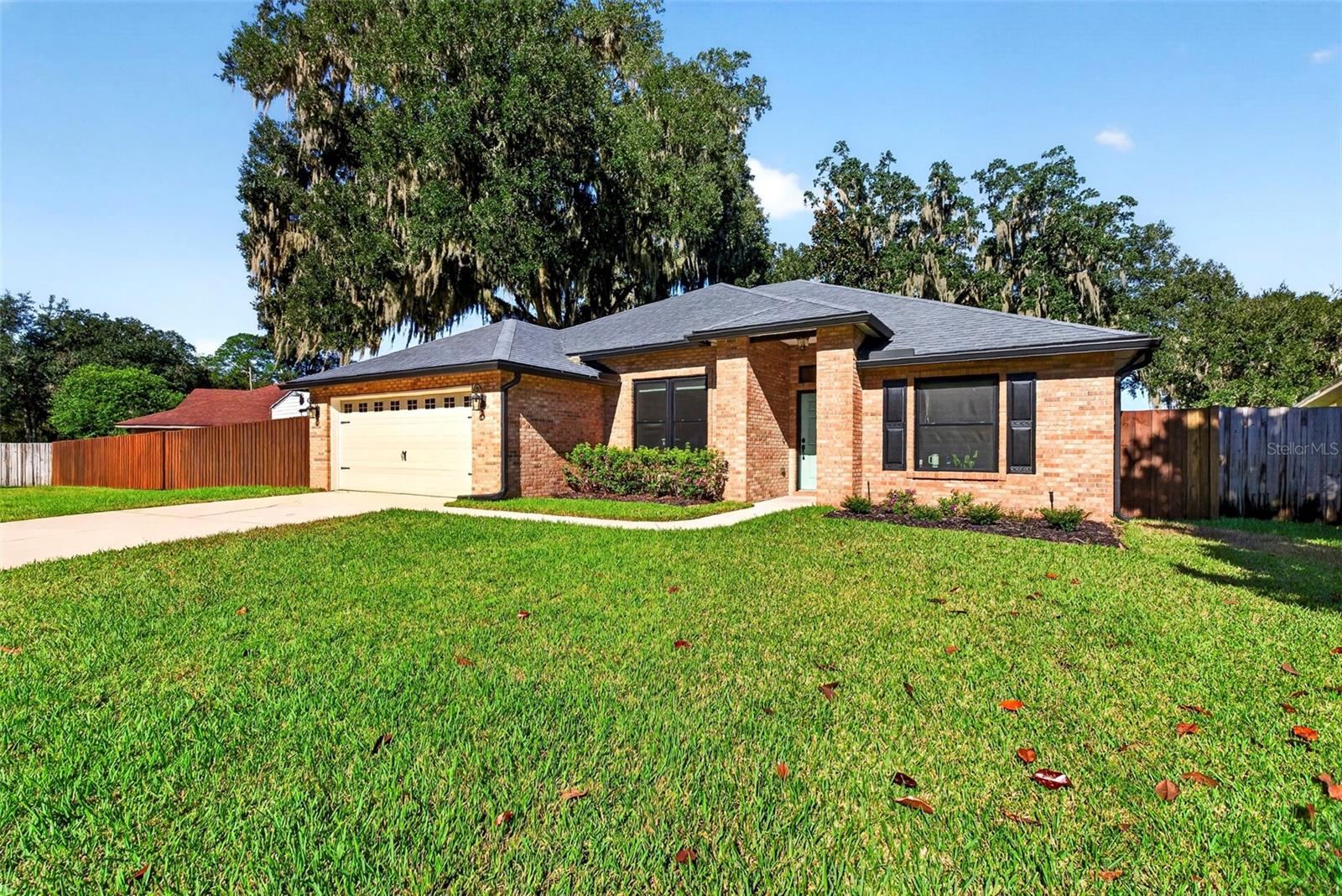 4683 Ilah Rd, Jacksonville, FL 32257 photo