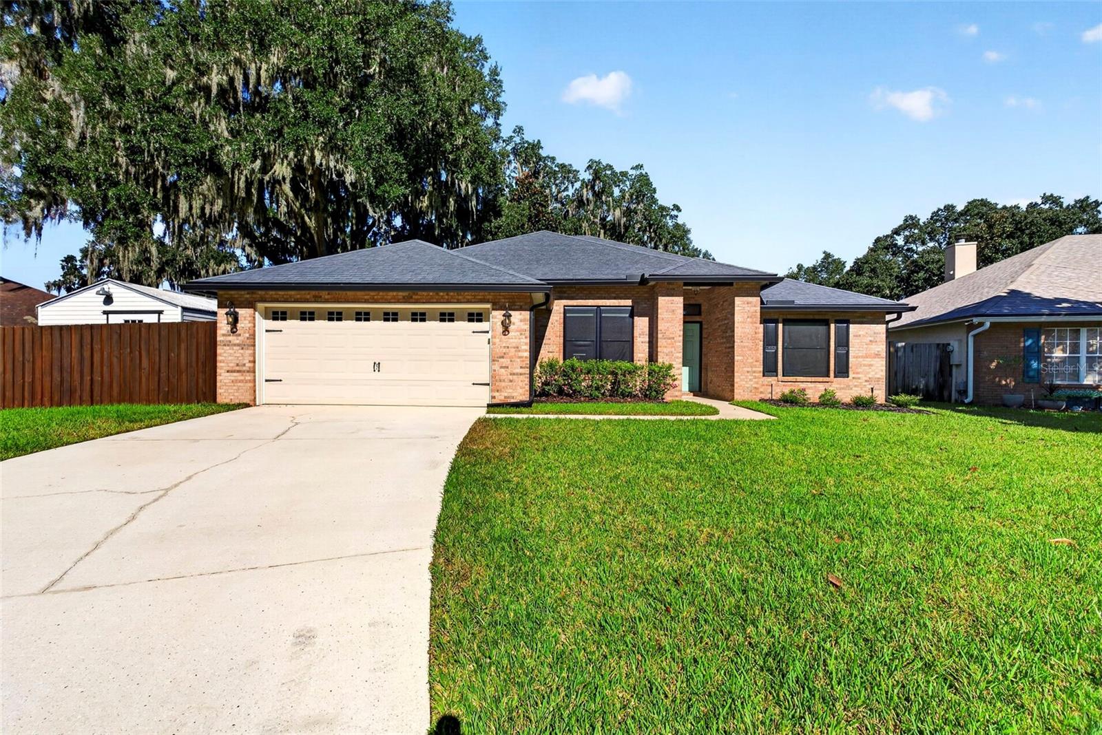 4683 Ilah Rd, Jacksonville, FL 32257