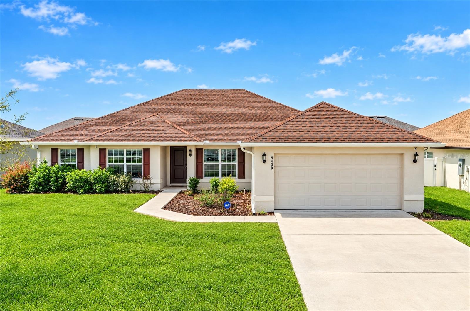 5108 90 Pl, Ocala, FL 34476