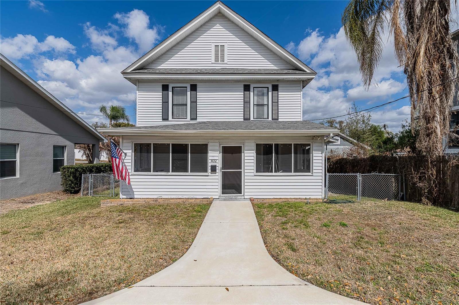 402 Poinsettia St, Lakeland, FL 33803
