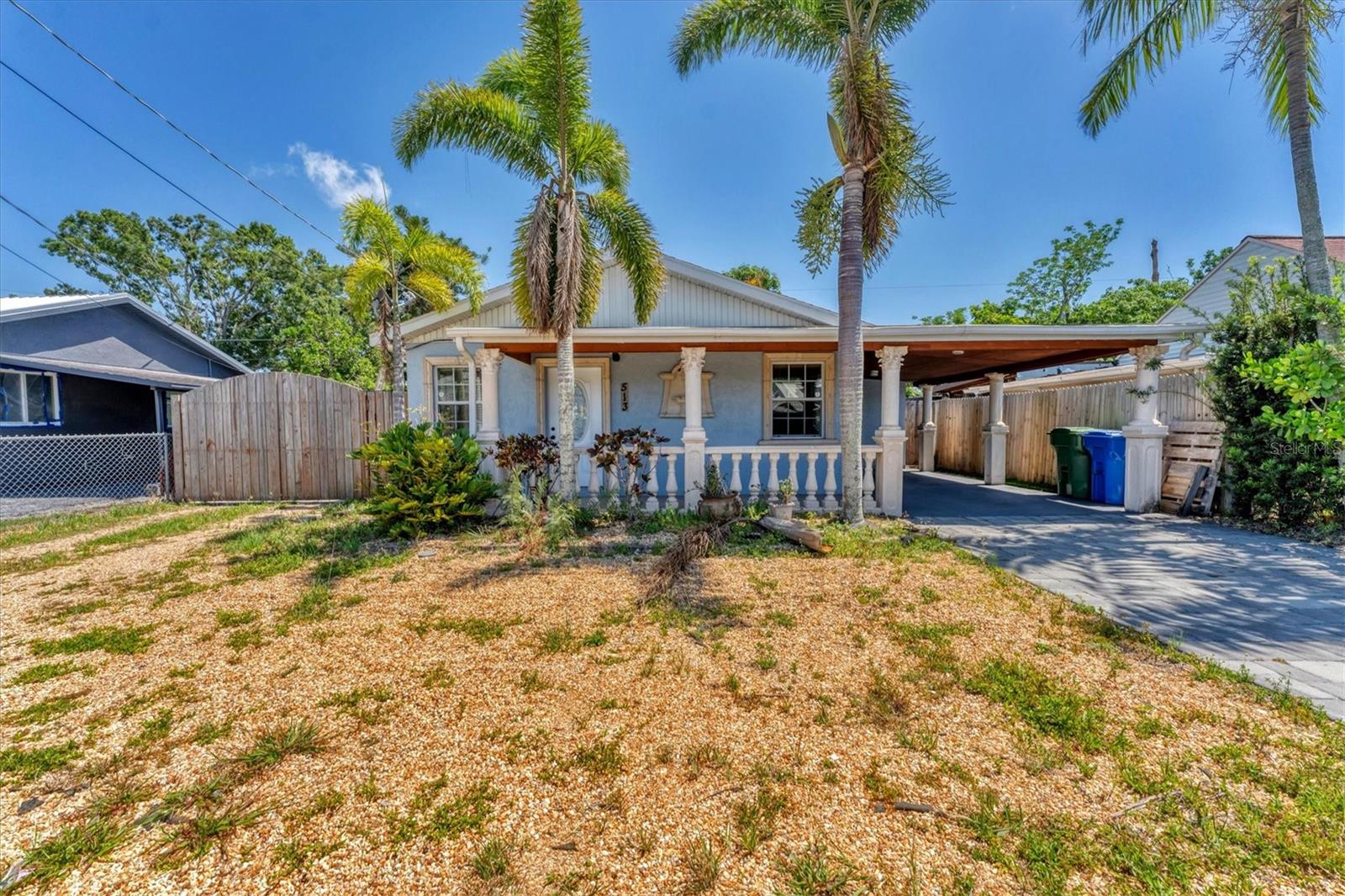 513 25 Ave, Bradenton, FL 34205