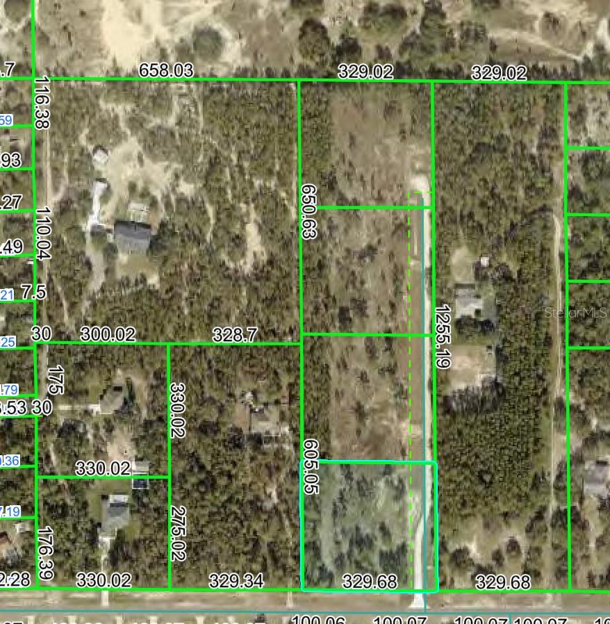 13183 Haven Lot 1 Trl, Weeki Wachee, FL 34614 photo