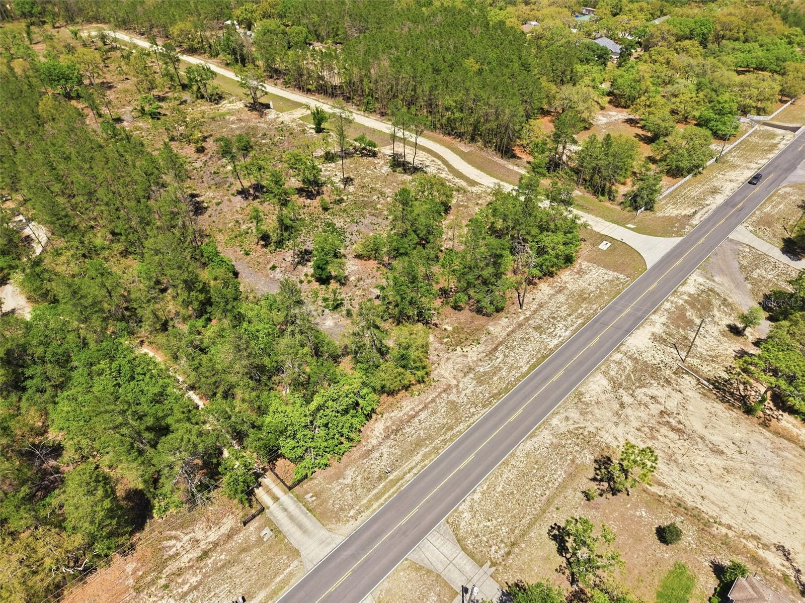 13183 Haven Lot 1 Trl, Weeki Wachee, FL 34614 photo