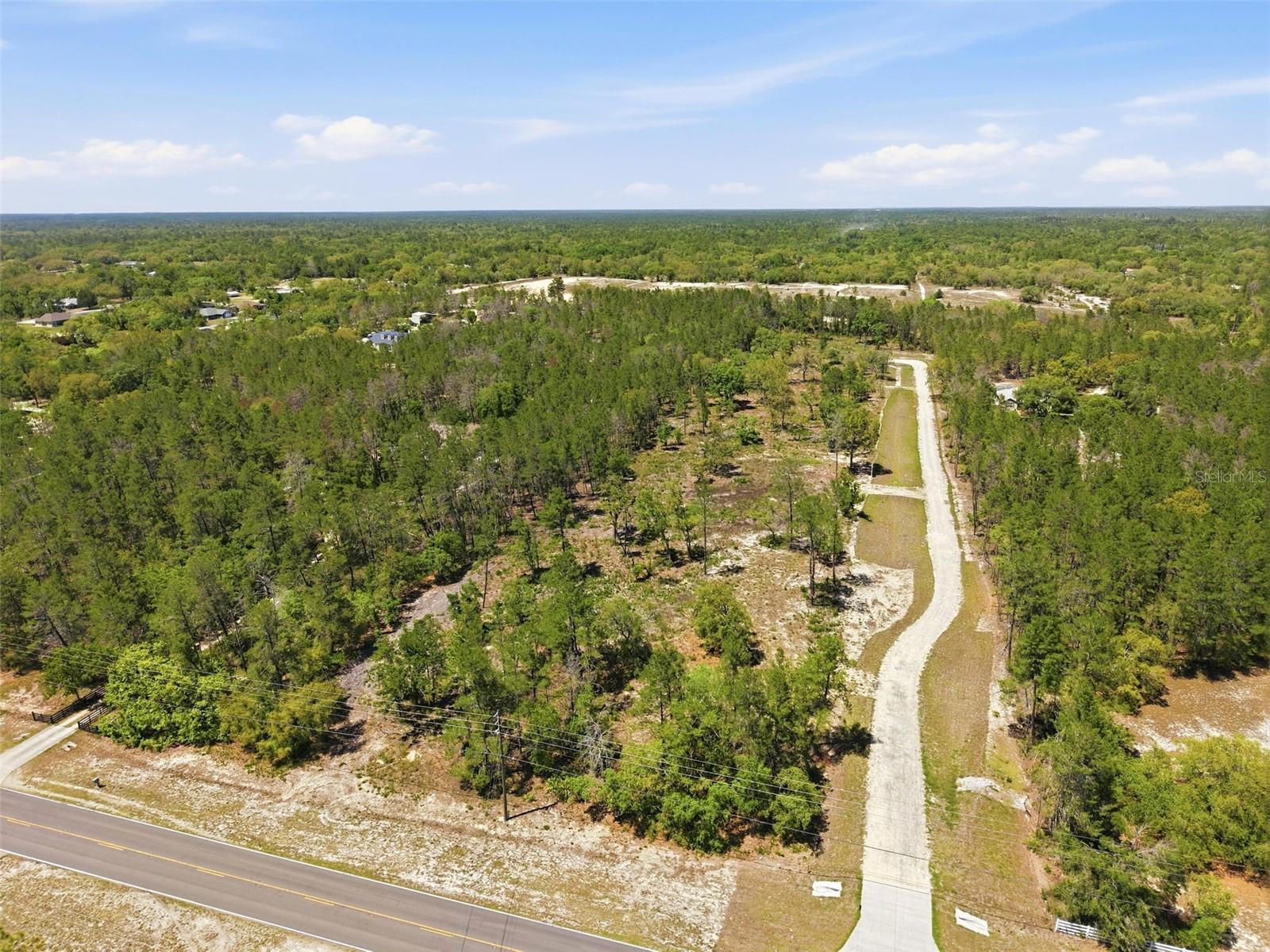 13183 Haven Lot 1 Trl, Weeki Wachee, FL 34614 photo