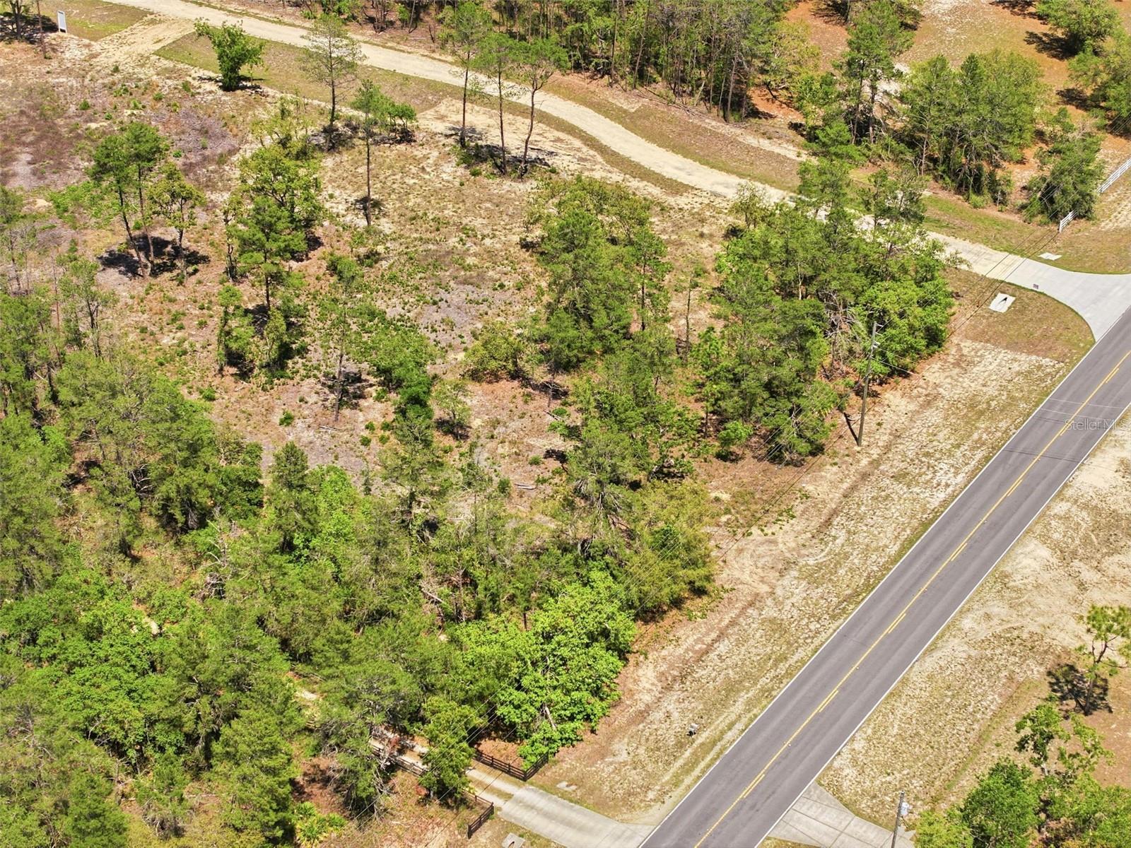 13183 Haven Lot 1 Trl, Weeki Wachee, FL 34614 photo