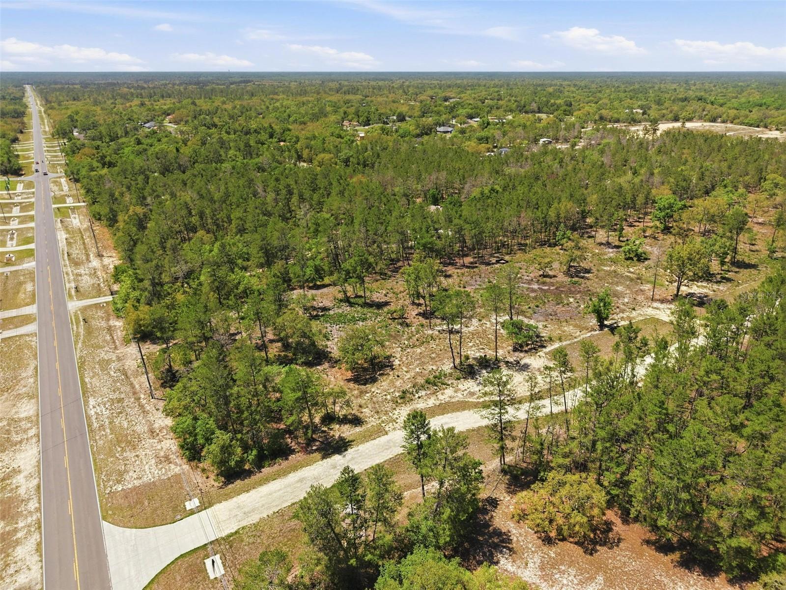 13183 Haven Lot 1 Trl, Weeki Wachee, FL 34614 photo