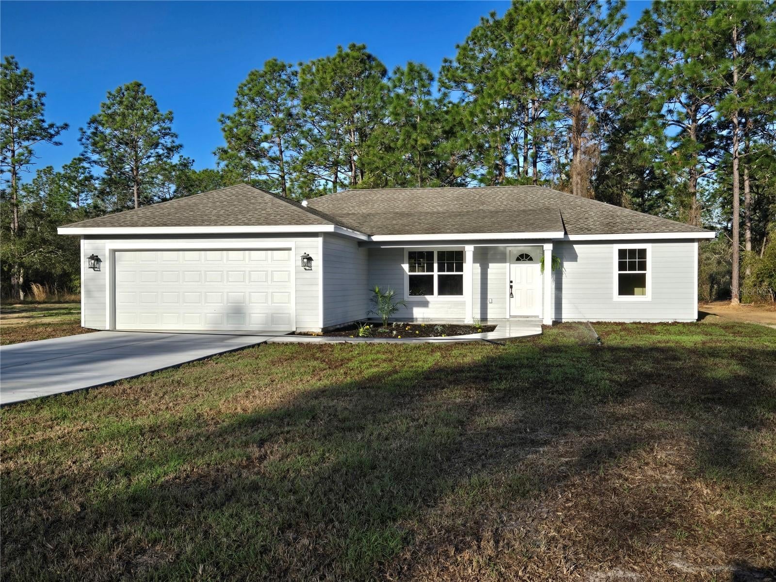 2988 SW Bonable Dr, Dunnellon, FL 34431 photo