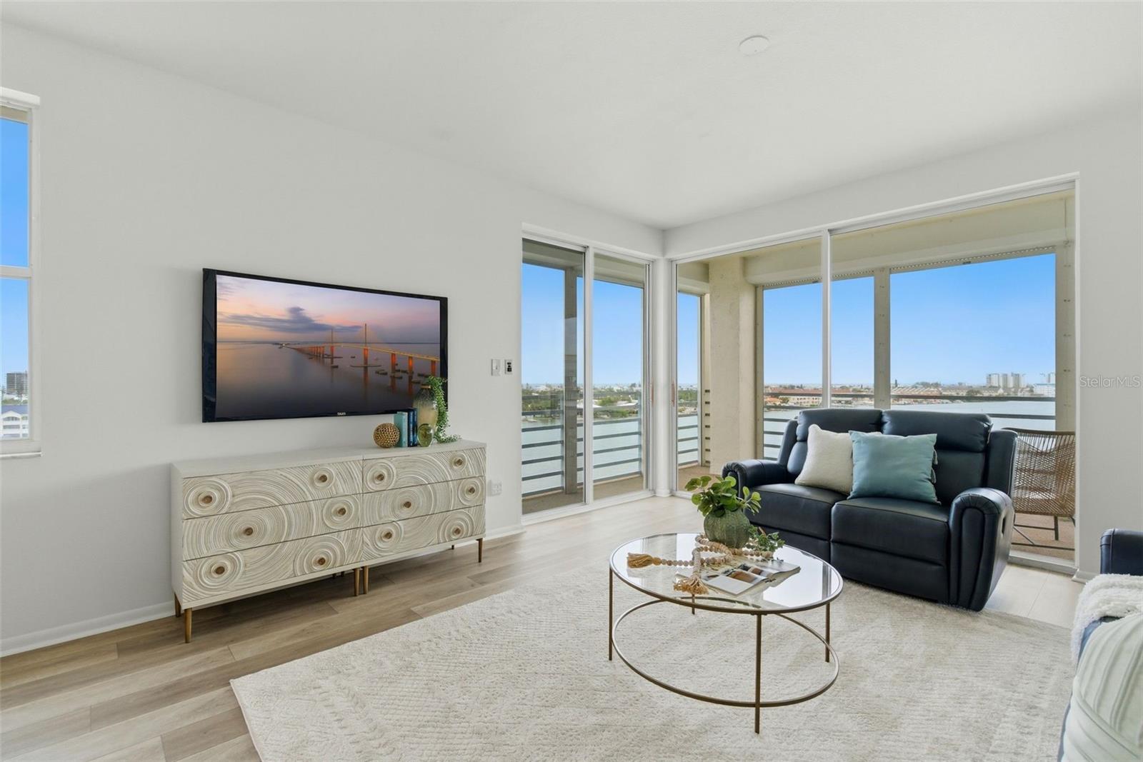 7932 Sailboat Key Blvd #701, South Pasadena, FL 33707 photo