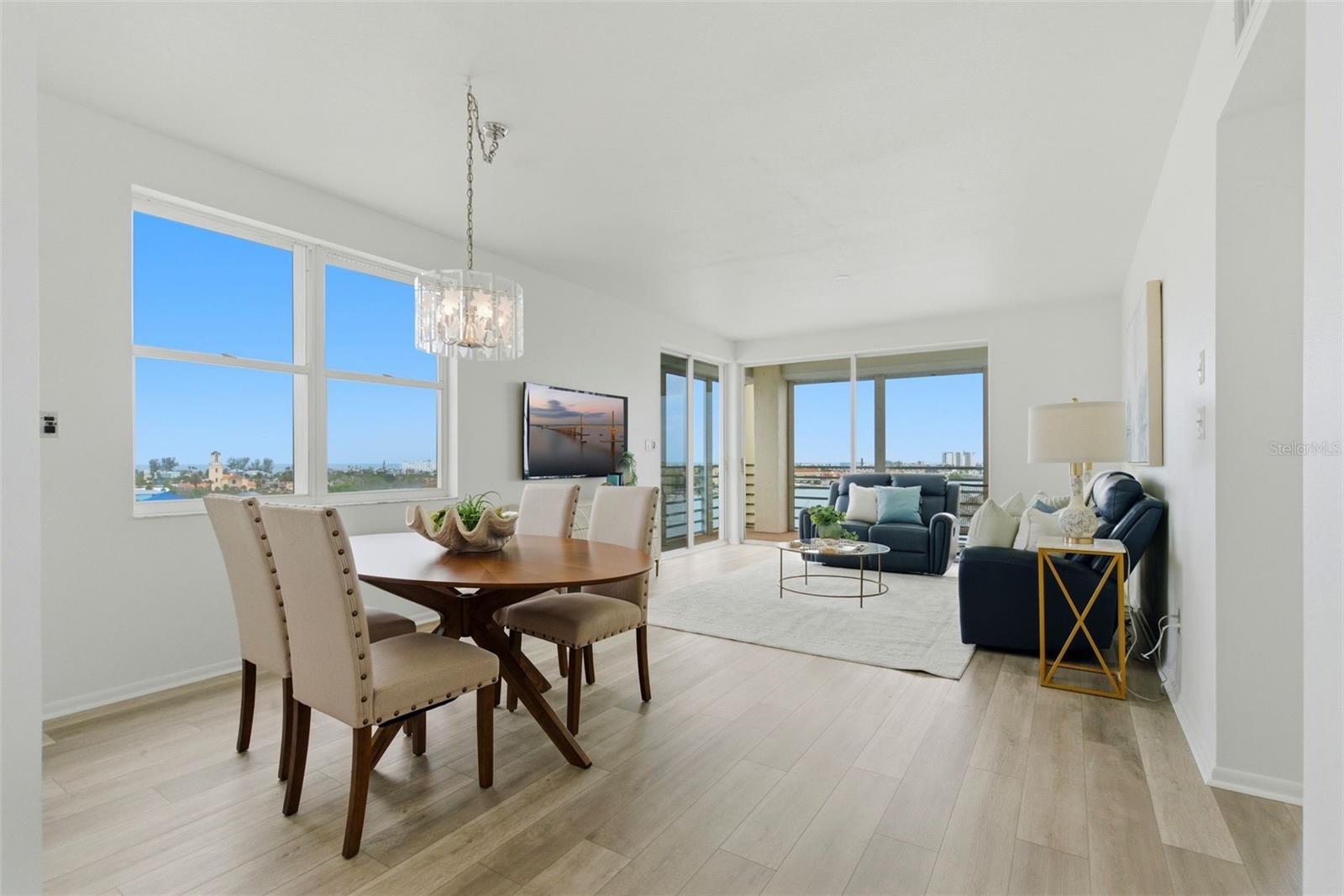 7932 Sailboat Key Blvd #701, South Pasadena, FL 33707 photo