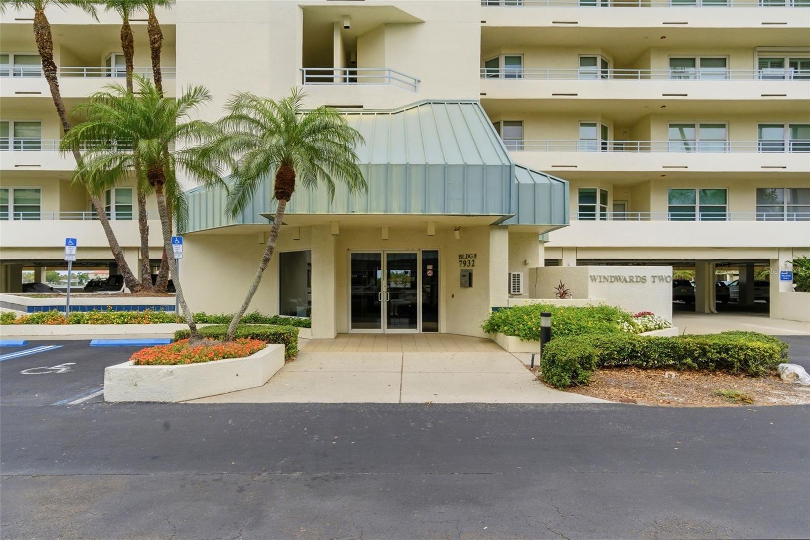 7932 Sailboat Key Blvd #701, South Pasadena, FL 33707 photo