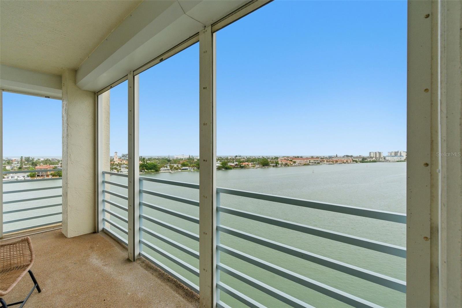 7932 Sailboat Key Blvd #701, South Pasadena, FL 33707 photo