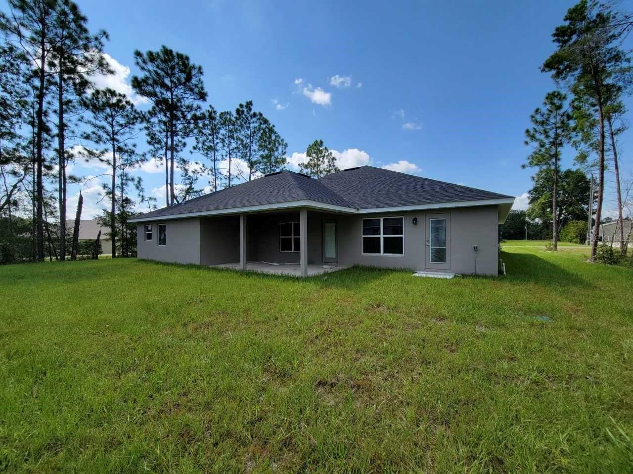 4145 SW 111 Pl, Ocala, FL 34476 photo
