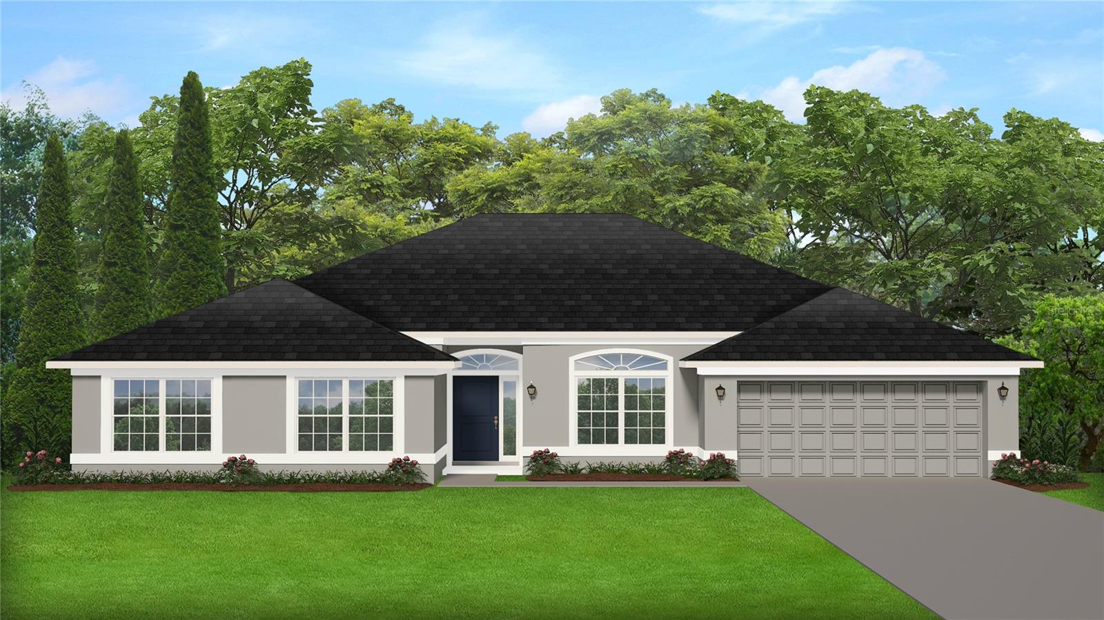 4145 111 Pl, Ocala, FL 34476