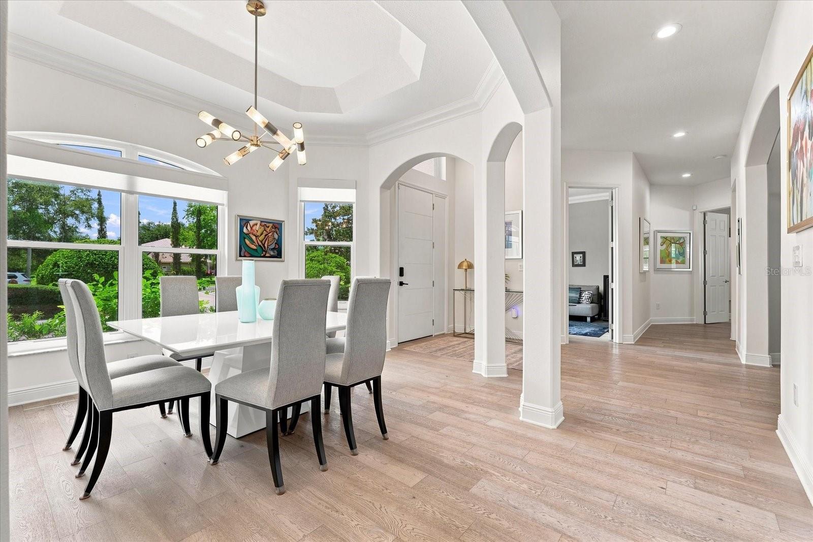 321 Tall Oak Trl, Tarpon Springs, FL 34688 photo