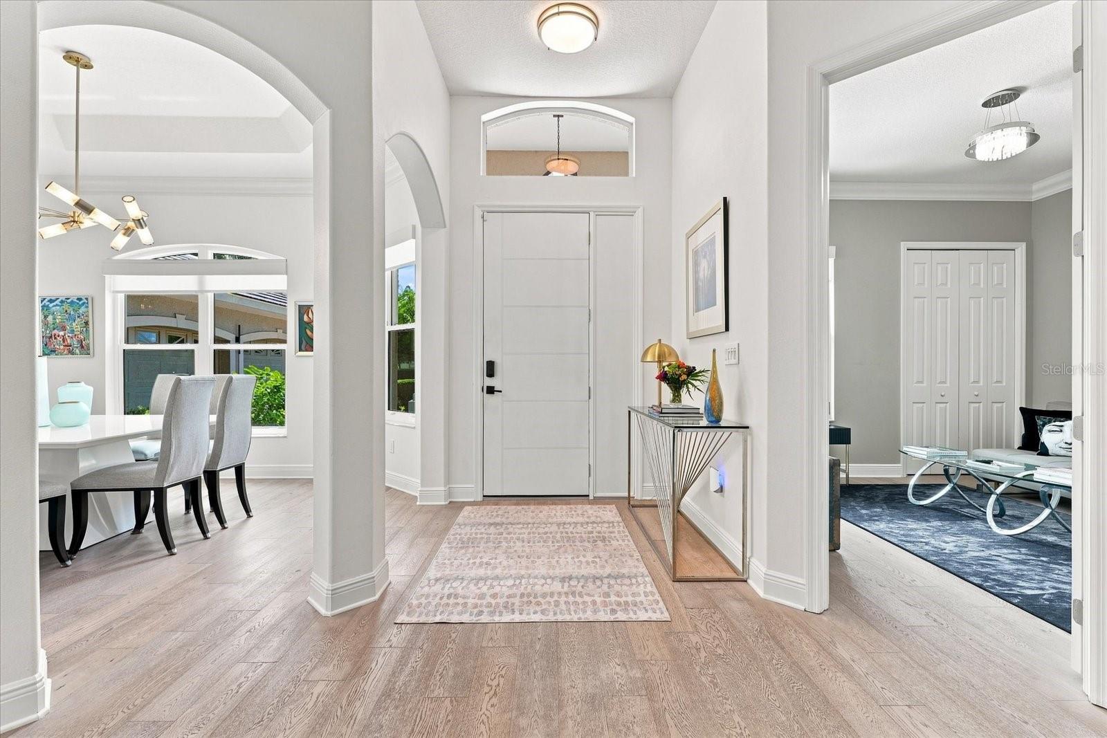 321 Tall Oak Trl, Tarpon Springs, FL 34688 photo
