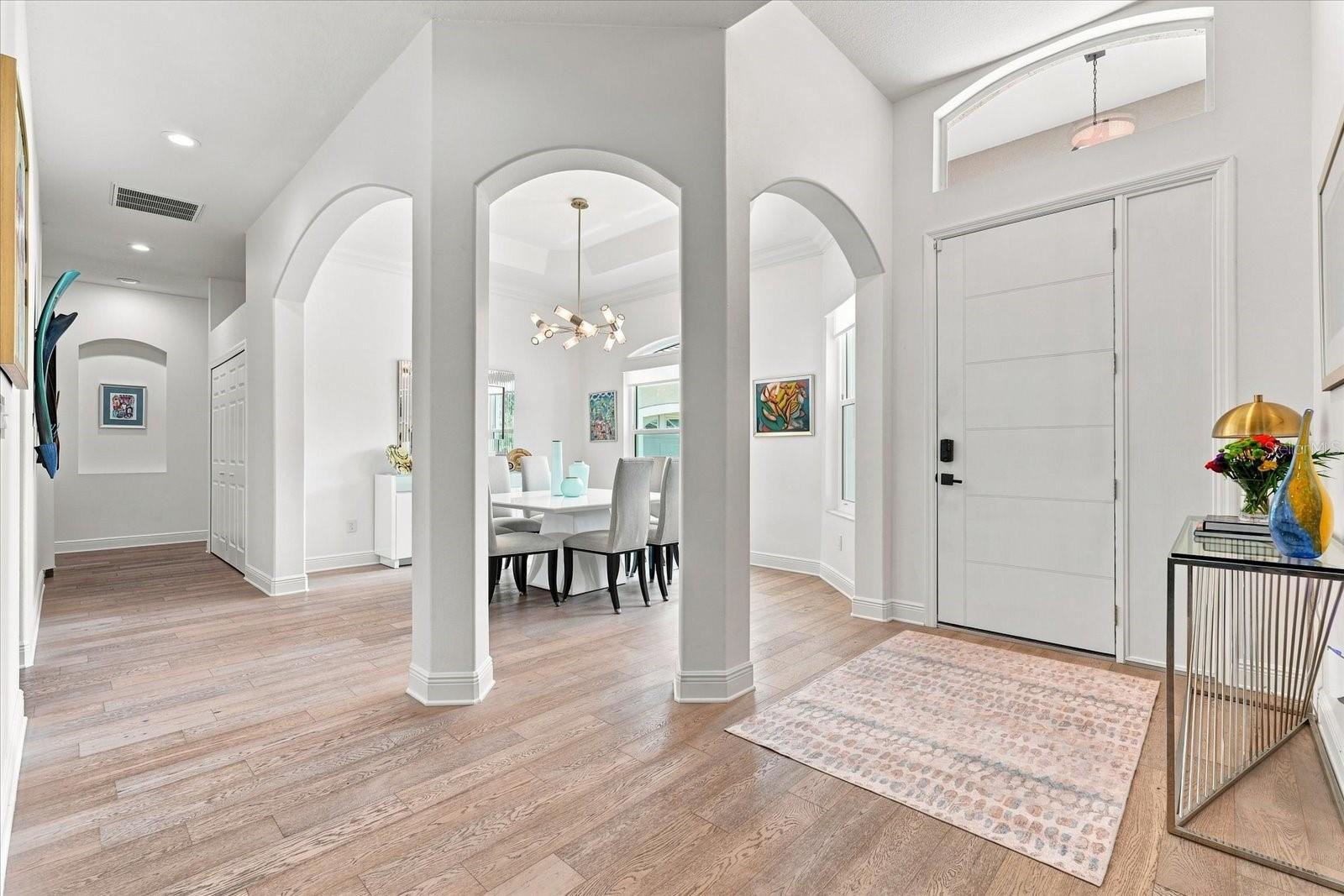 321 Tall Oak Trl, Tarpon Springs, FL 34688 photo
