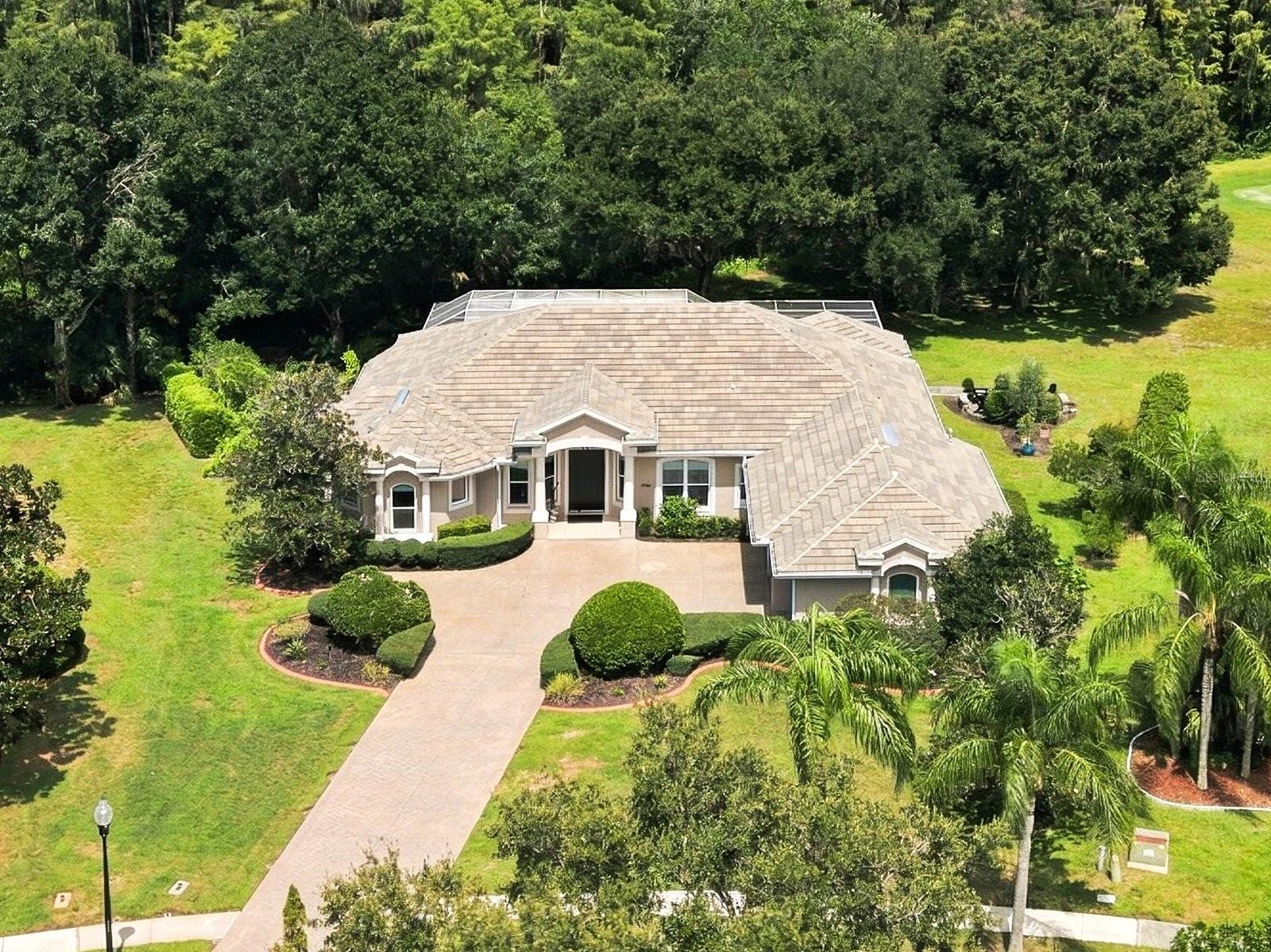 321 Tall Oak Trl, Tarpon Springs, FL 34688