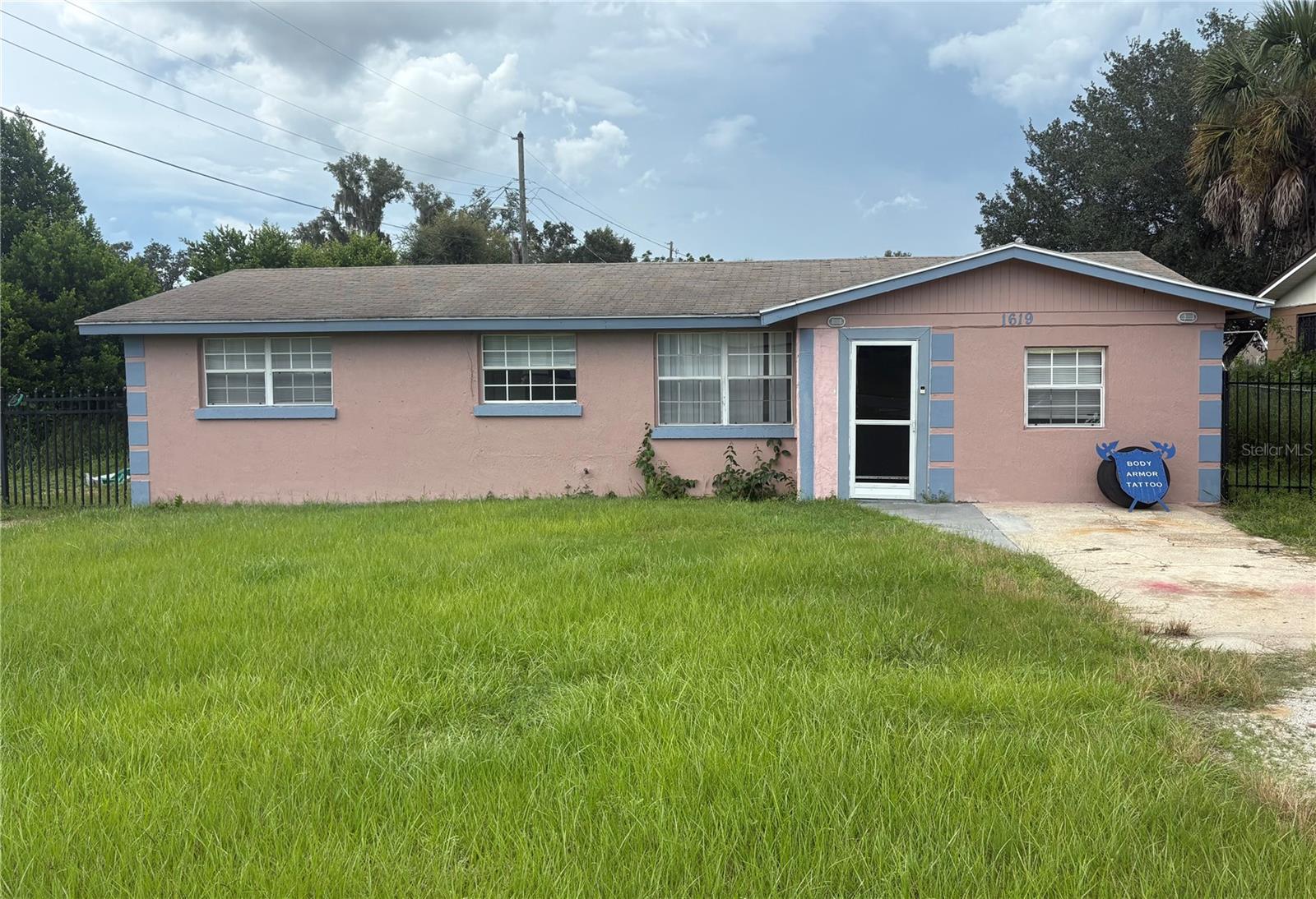 1619 Tangelo St, Lake Wales, FL 33898