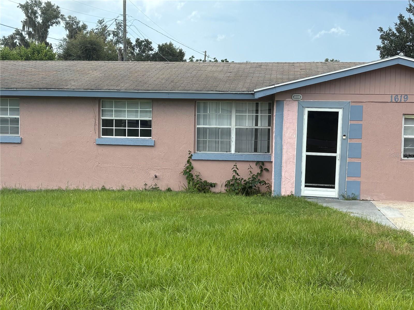 1619 Tangelo St, Lake Wales, FL 33898 photo