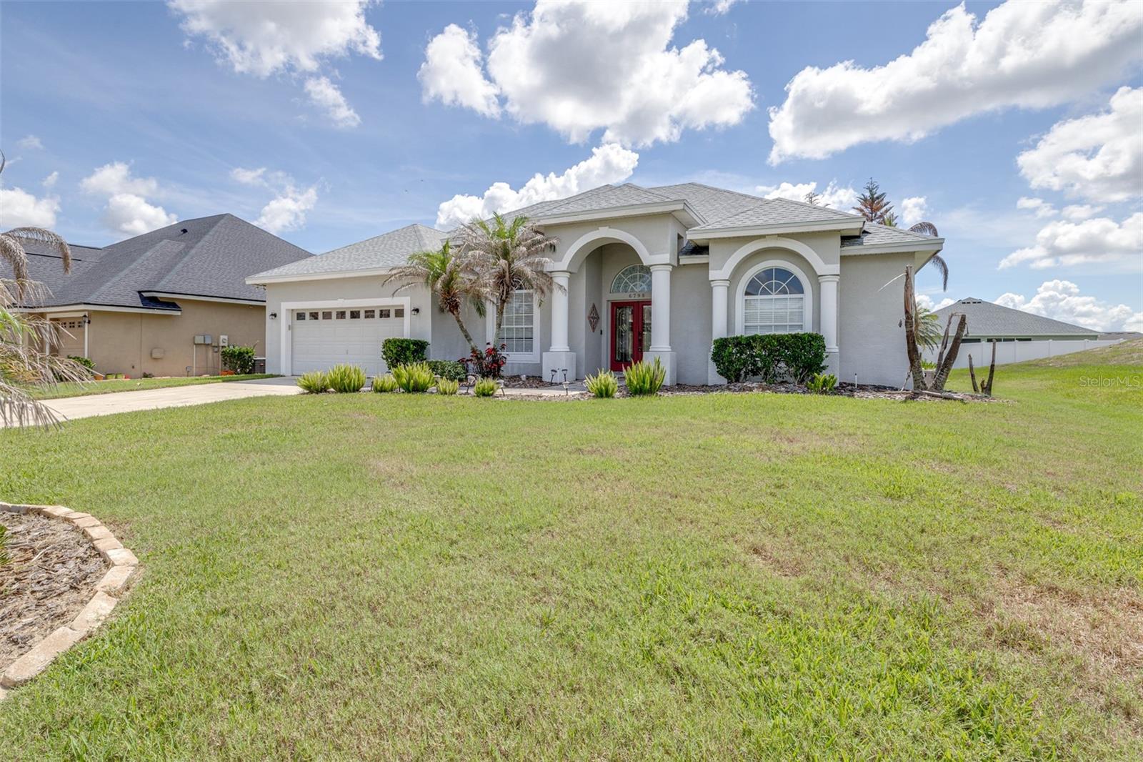 6798 Hartsworth Dr, Lakeland, FL 33813