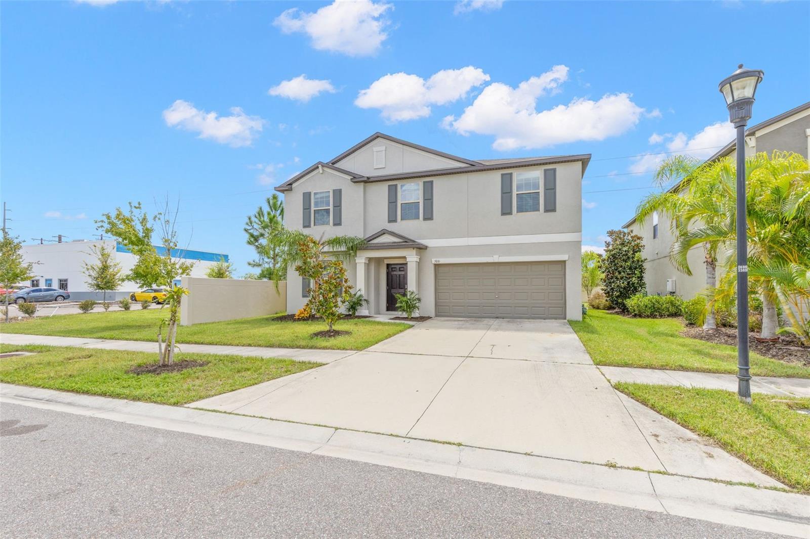 5061 White Chicory Dr, Apollo Beach, FL 33572 photo
