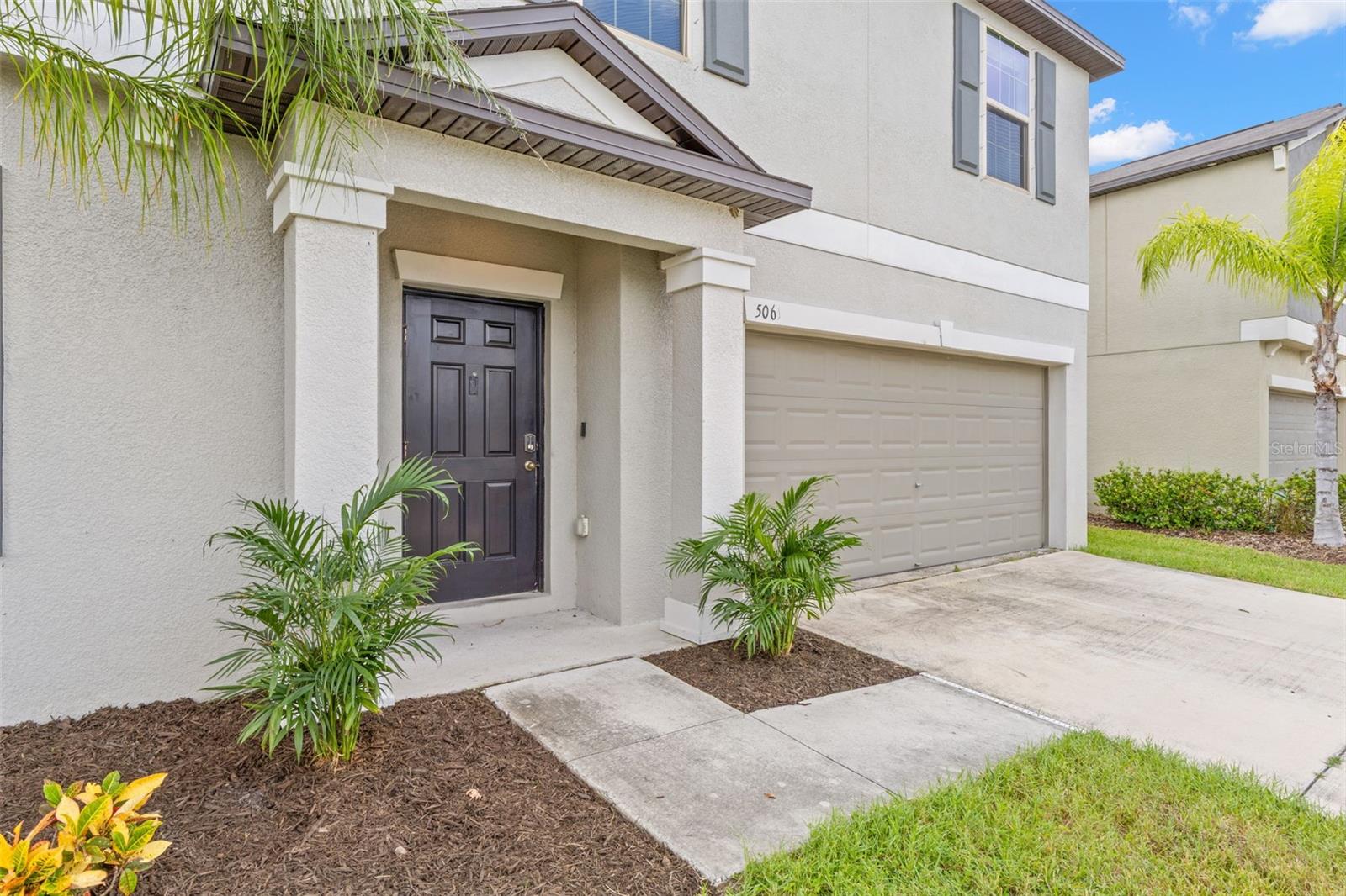 5061 White Chicory Dr, Apollo Beach, FL 33572 photo