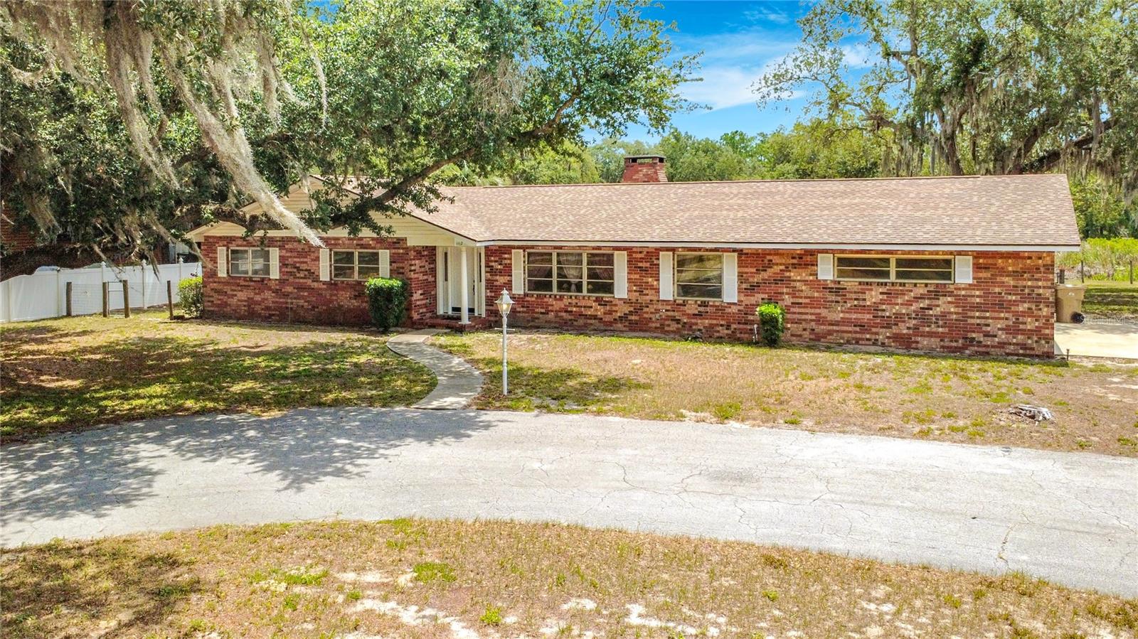1112 Caballo Rd, Leesburg, FL 34748 photo
