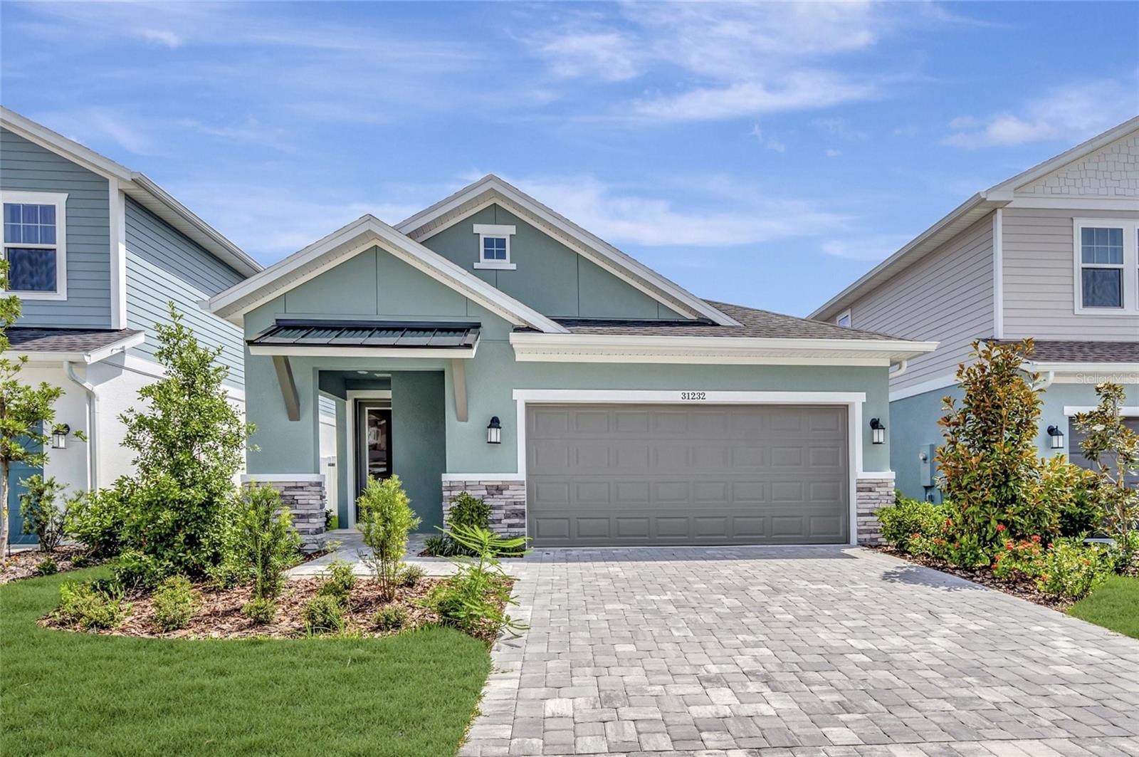 31232 Pendleton Landing Cir, Wesley Chapel, FL 33545