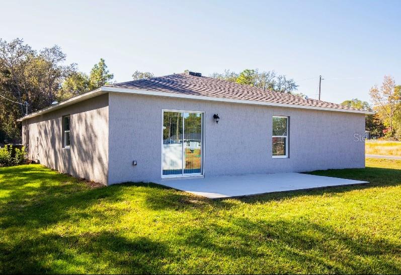 16287 Melon Rd, Weeki Wachee, FL 34614 photo