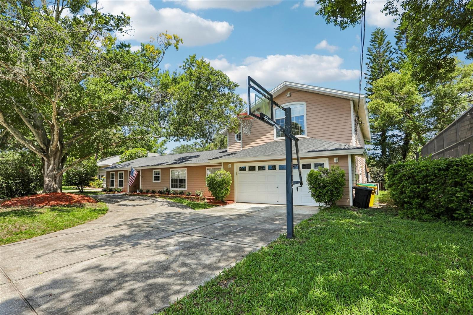 3131 N Canal Dr, Palm Harbor, FL 34684 photo