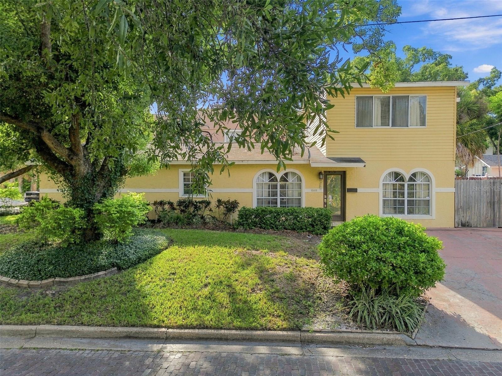 2801 San Isidro St, Tampa, FL 33629