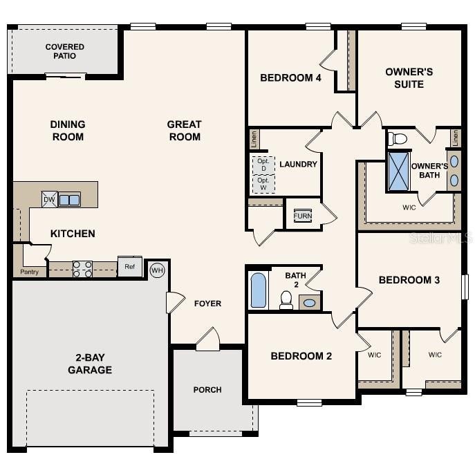 13 Fringetree St, Homosassa, FL 34446 photo
