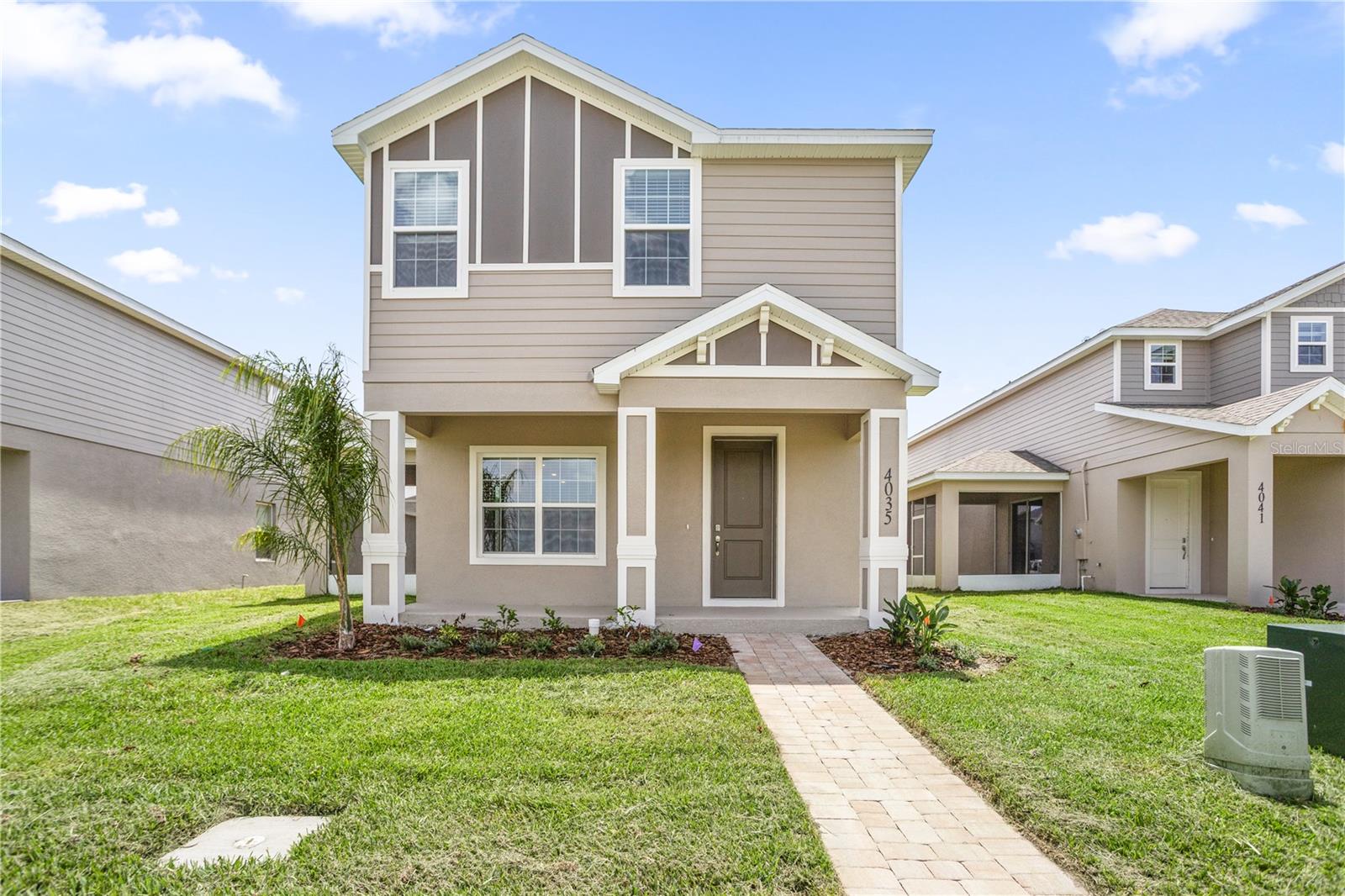 4035 Kindling Wood Way, Saint Cloud, FL 34772