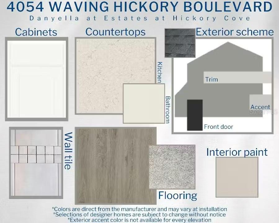 4035 Kindling Wood Way, Saint Cloud, FL 34772 photo