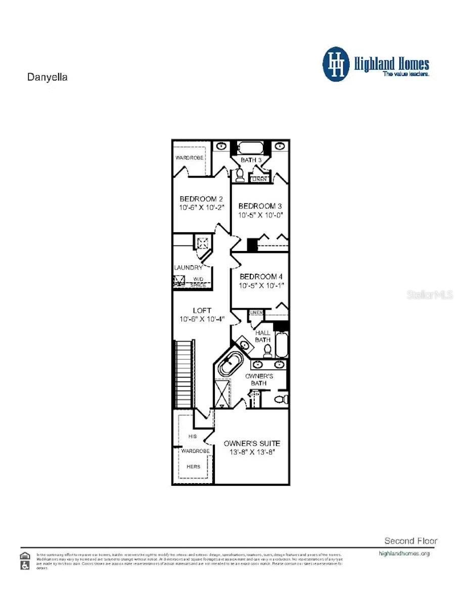 4035 Kindling Wood Way, Saint Cloud, FL 34772 photo