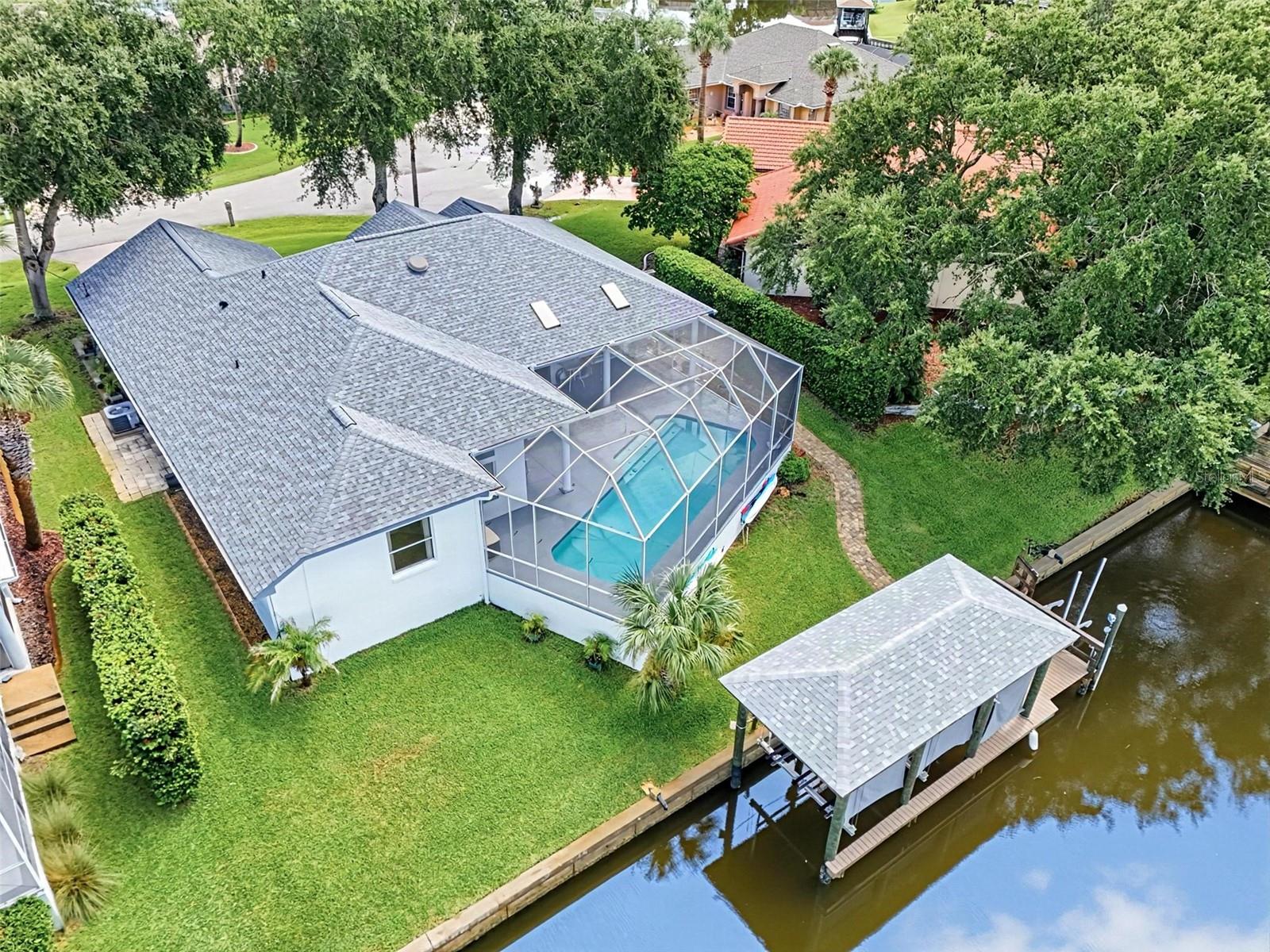 10 Chelsea Ct, Palm Coast, FL 32137
