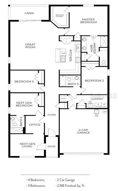 898 Buckeye Dr, Lady Lake, FL 32159 photo