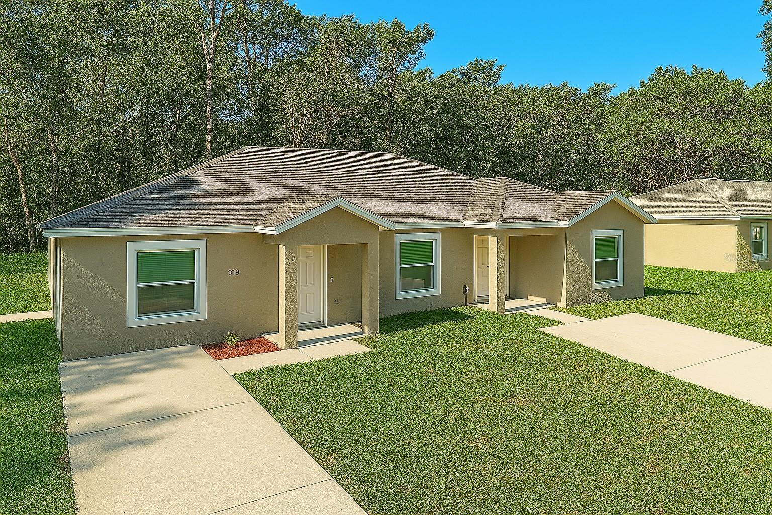 111 Harvard St, Inverness, FL 34452