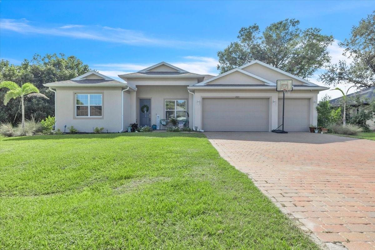 2065 Nuremberg Blvd, Punta Gorda, FL 33983